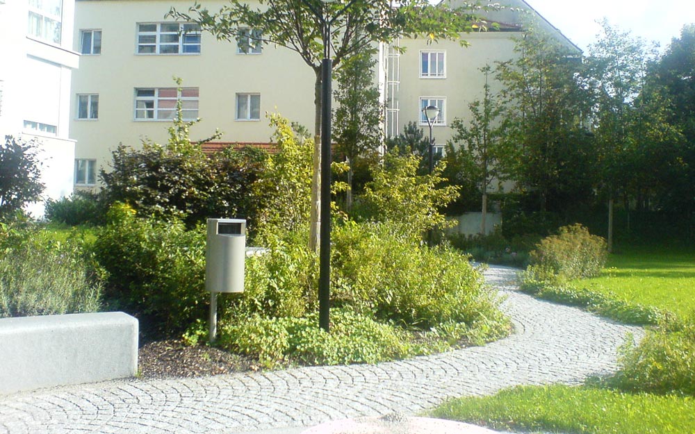 Ismaninger Straße 140/142